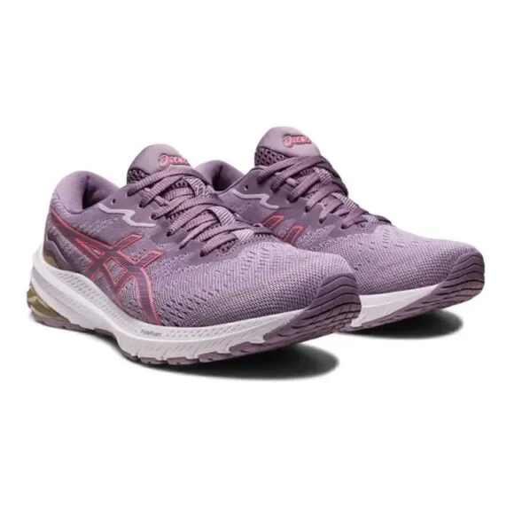 ASICS Women's GT-1000 11 Running Shoes - Picture 2 of 6